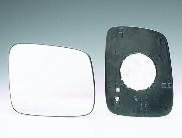 Spiegelglas T4 (Bj. 90-03) Rechts