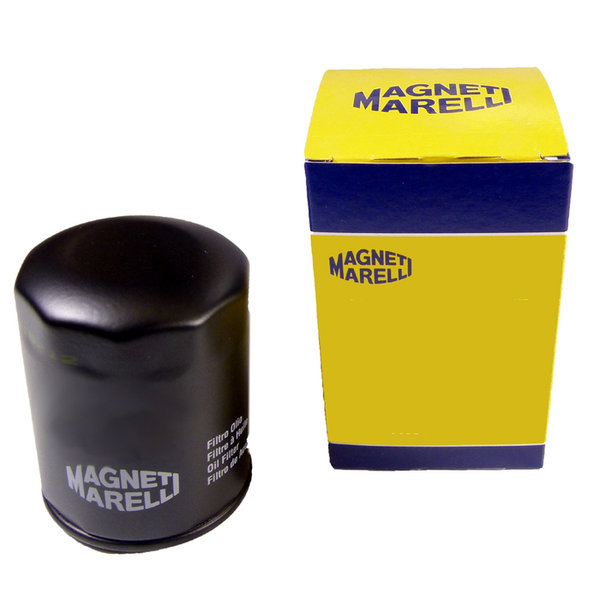 Ölfilter für Fiat Ducato, Magneti Marelli , 71749828