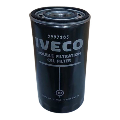 Ölfilter  für Iveco Eurocargo / Turbotech Original 2997305