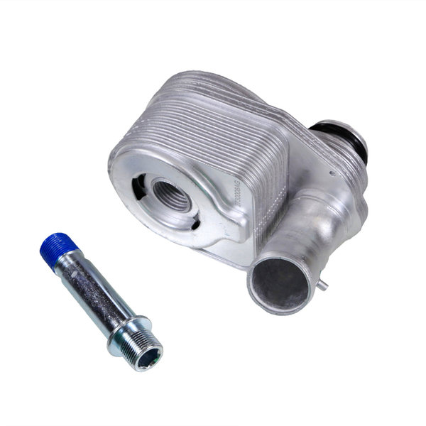 Ölkühler Wärmetauscher für FIAT Ducato  / 5801630224